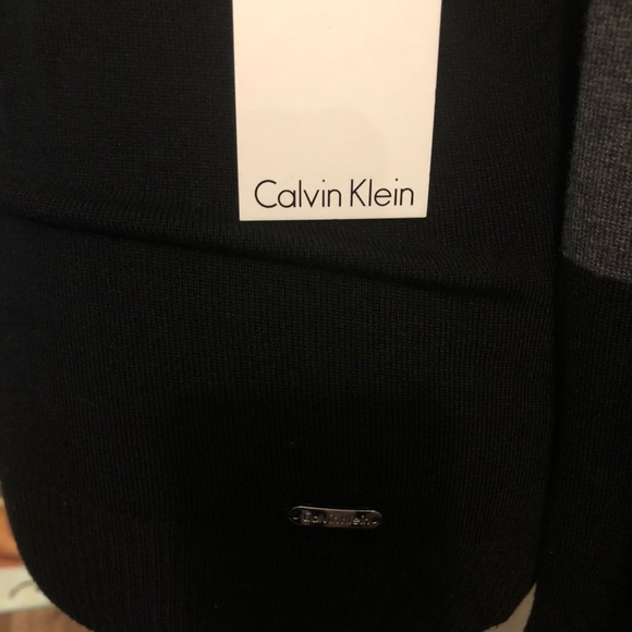 Turtleneck Sweater by Calvin Klein NWT - Picture 7 of 10